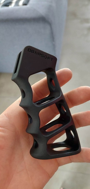 Image 2 for Skeleton grip hpa