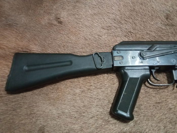 Imagen 2 de E&L AK 105