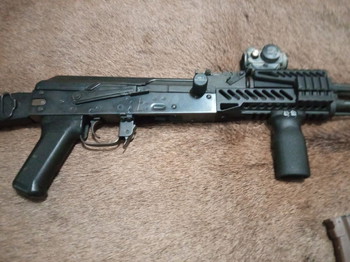 Imagen 3 de E&L AK 105