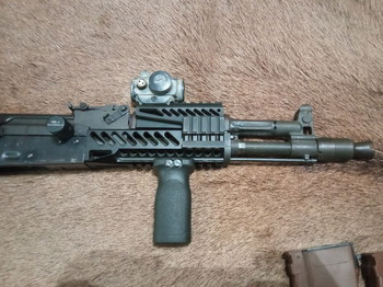 Imagen 4 de E&L AK 105