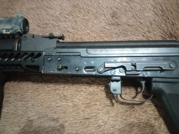 Imagen 5 de E&L AK 105