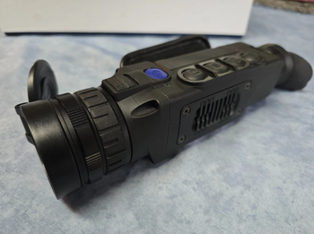 Image 2 pour Chasse - Caméra thermique Pulsar Helion 2 XP 50, comme neuve