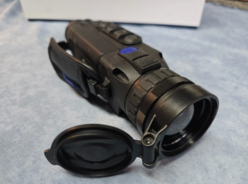 Image 3 pour Chasse - Caméra thermique Pulsar Helion 2 XP 50, comme neuve