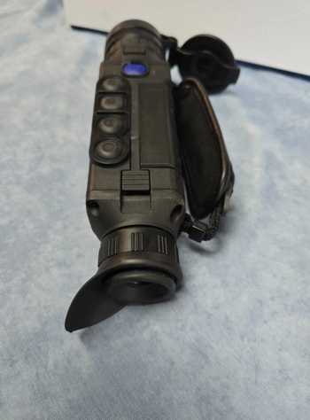 Image 4 pour Chasse - Caméra thermique Pulsar Helion 2 XP 50, comme neuve
