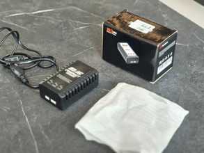 Image for LiPo Battery Charger | Novritsch B3