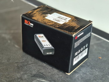 Image 2 for LiPo Battery Charger | Novritsch B3