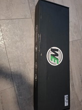 Image pour SCAR-L Open Bolt V3 / Black / GBB / WE