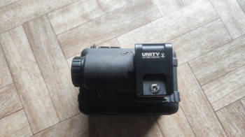 Afbeelding 2 van Magnifier Sotac 3x with Unity