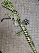 Afbeelding van G&P Magpull m4 Cerakote