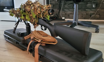 Afbeelding 3 van Tokyo Marui G-Spec Sniper Rifle