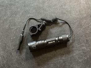 Bild für Weslite Lamp