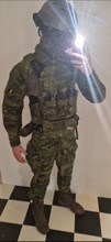 Image for Emerson Gear JPC | Multicam Tropic.