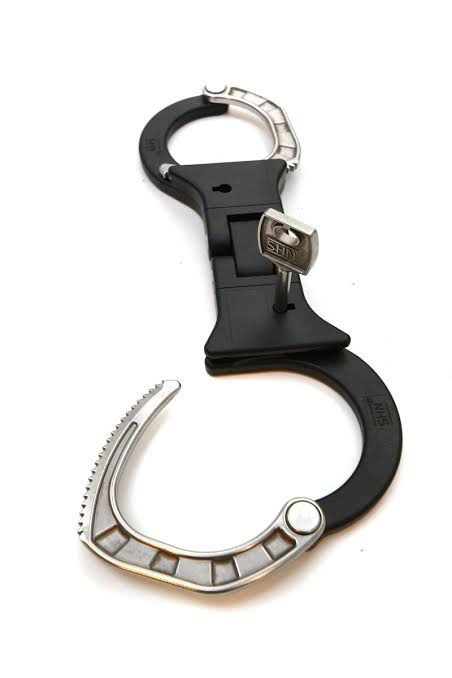 Image 1 for Gezocht: SHN handboeien