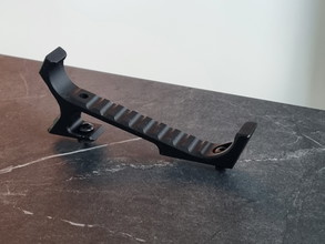 Image for Tactical Angled Grip M-Lok