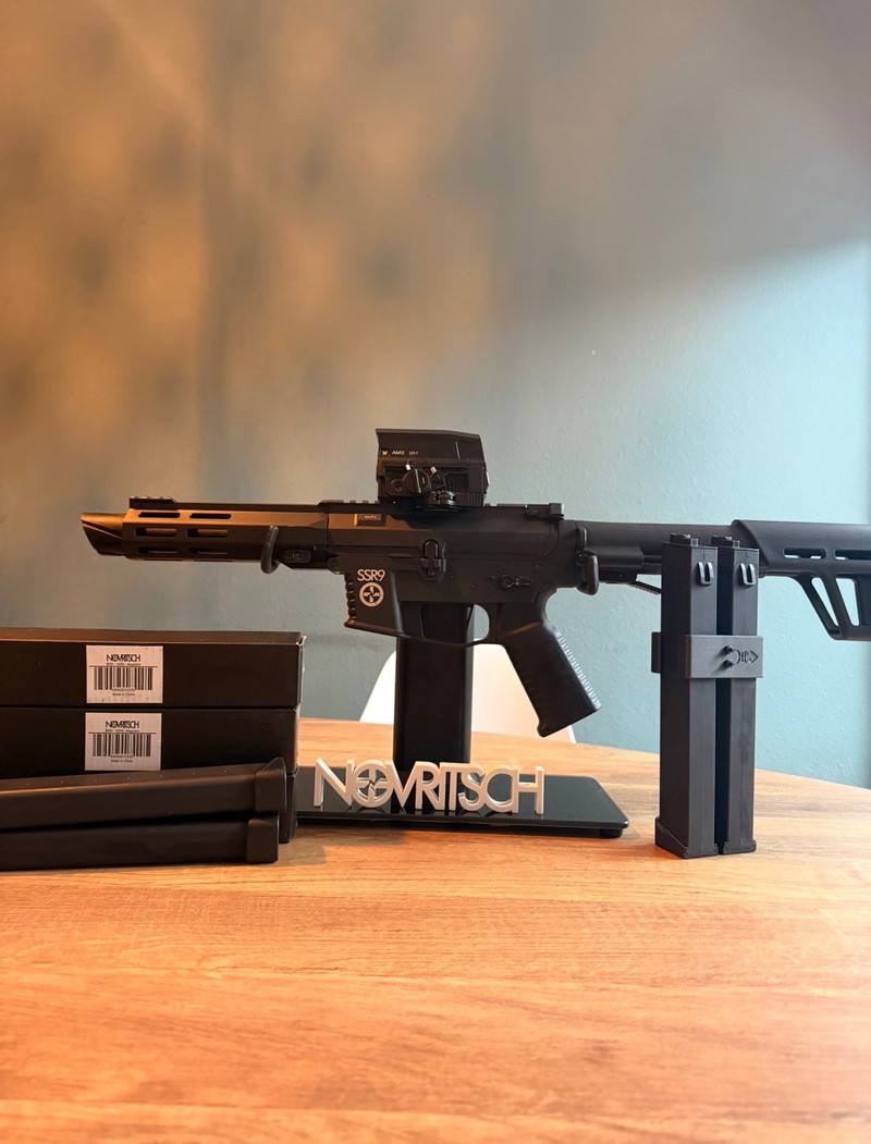 Image 1 for Novritsch SSR9 DSG