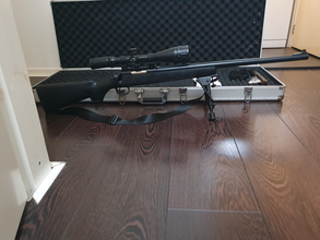 Image for Tokyo mui vsr 10 sniper