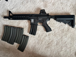Image pour G&G MK18 Mod.0