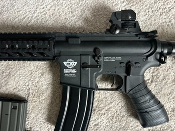 Afbeelding 2 van G&G MK18 Mod.0