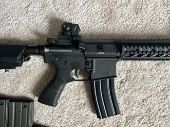 Afbeelding 3 van G&G MK18 Mod.0