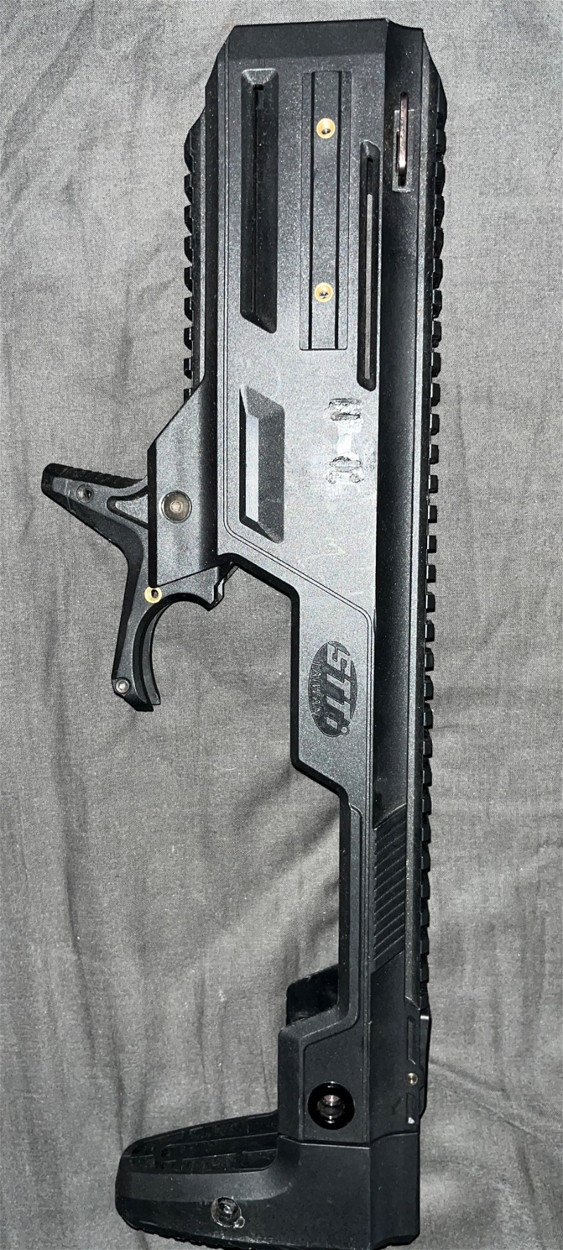 Afbeelding 1 van Stti carbine kit voor Hi capa