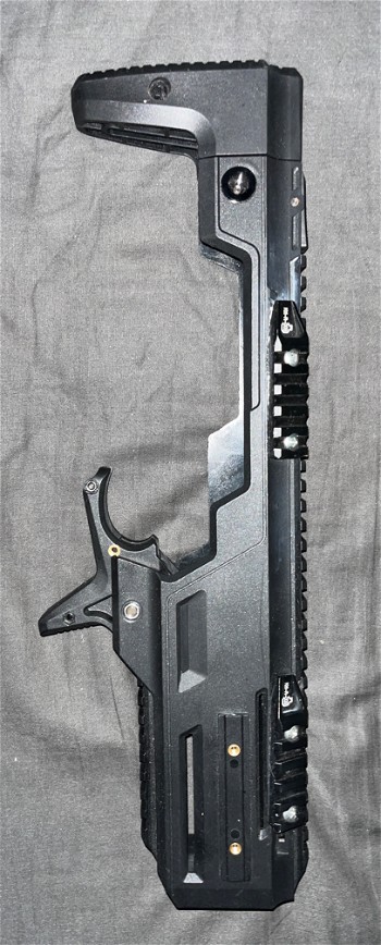Afbeelding 2 van Stti carbine kit voor Hi capa