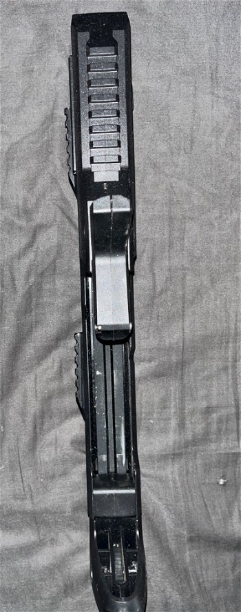 Afbeelding 3 van Stti carbine kit voor Hi capa