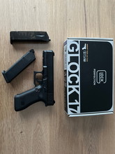 Image for Mooie en z.g.a.n. Umarex Glock 17 gen5