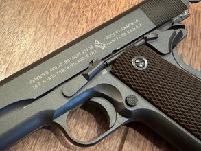 Image pour Colt 1911A1