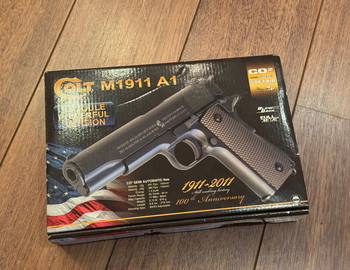 Image 4 pour Colt 1911A1