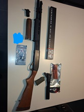 Imagen para Aps mk3 shotgun