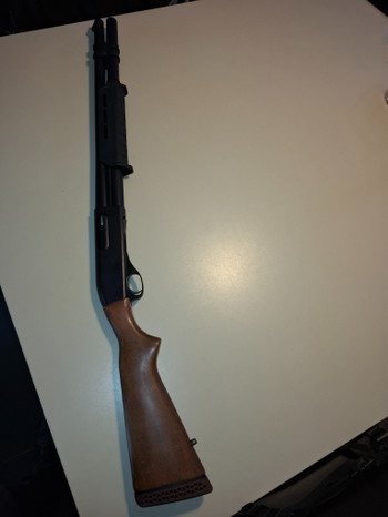 Image 2 for Aps mk3 shotgun