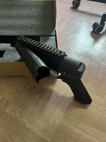 Image 2 for Thor Grenade launcher