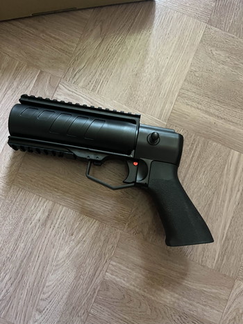 Image 3 for Thor Grenade launcher