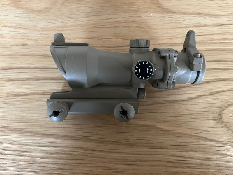 Image 1 pour ELEMENT ACOG replica