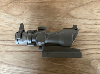 Image 2 pour ELEMENT ACOG replica