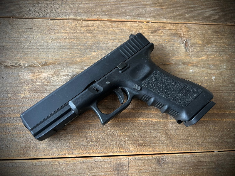 Image 1 pour KJworks Glock