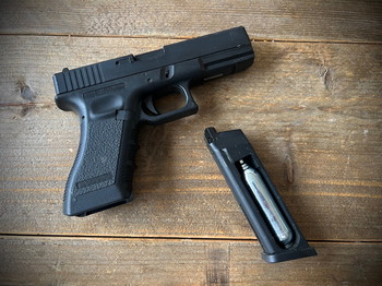 Image 2 pour KJworks Glock