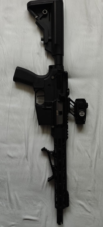Bild 4 für Novritsch aeg m4