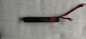 Bild 5 für Novritsch aeg m4