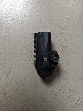 Image pour Mini Under-barrel shotgun