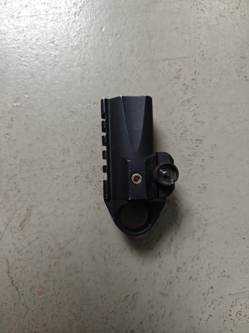 Image 1 for Mini Under-barrel shotgun