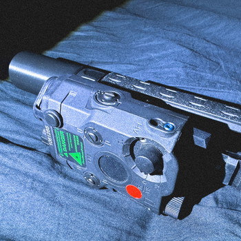 Image 3 for Arcturus Saber MK16 AT-AR11 - ETU mosfet