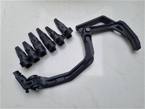 Image for FAB Defense Cobra voor Glock