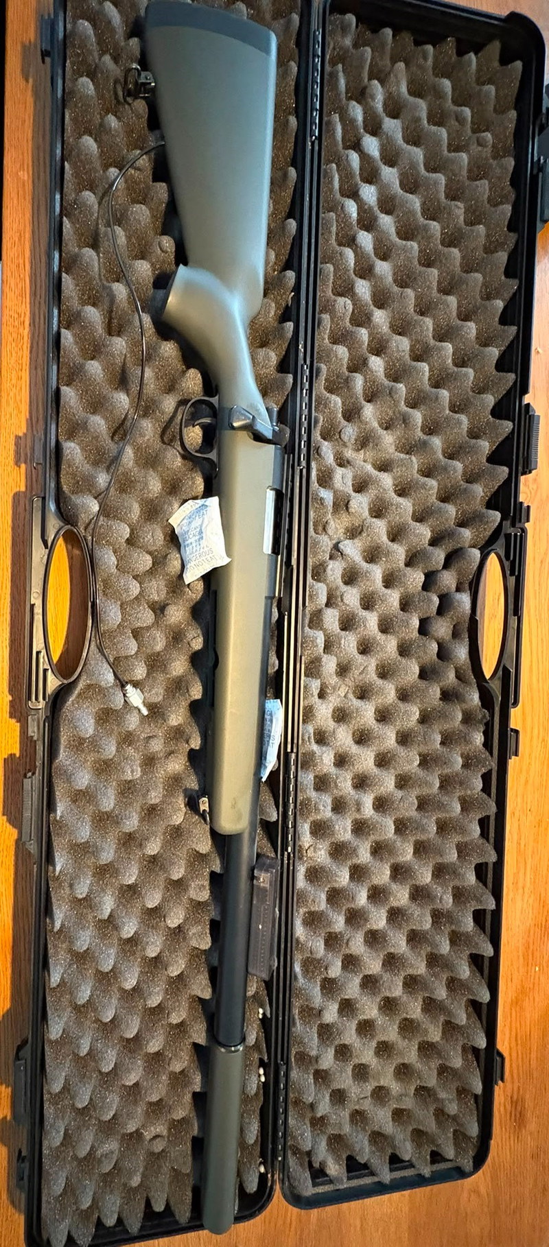 Image 1 for Tokyo Marui VSR 10 Bolt M conversion