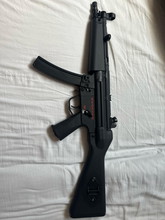 Image for G&G EGM A4 Plastic Blow Back MP5