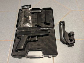 Imagen para Novritsch SSX-23 Guter Zustand