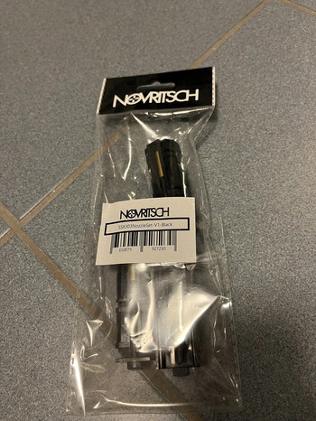 Bild 2 für Novritsch SSX-23 Guter Zustand