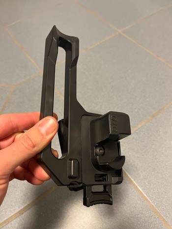 Bild 3 für Novritsch SSX-23 Guter Zustand