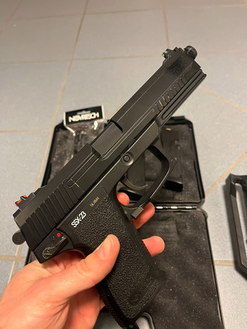 Bild 4 für Novritsch SSX-23 Guter Zustand