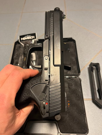 Bild 5 für Novritsch SSX-23 Guter Zustand